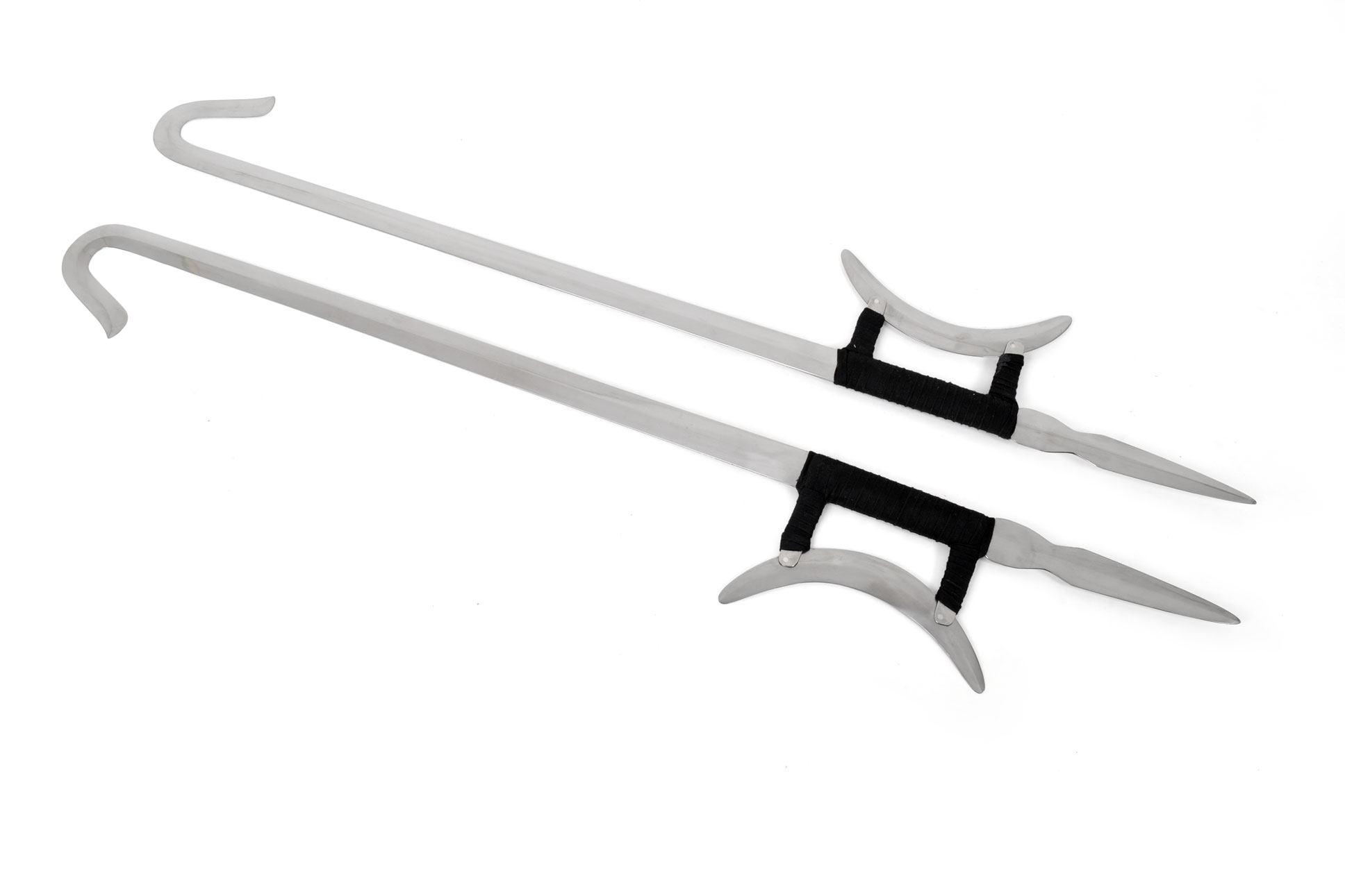 Weapons – Luohan Wushu Kung Fu Center