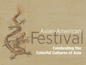 2015 Asian-American Festival