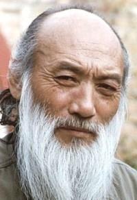 Master Yu Chenghui